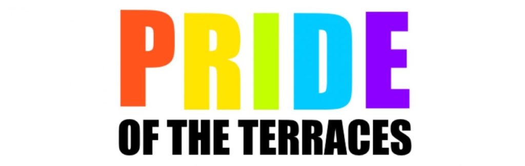 Extra Time with Pride of the&nbsp;Terraces