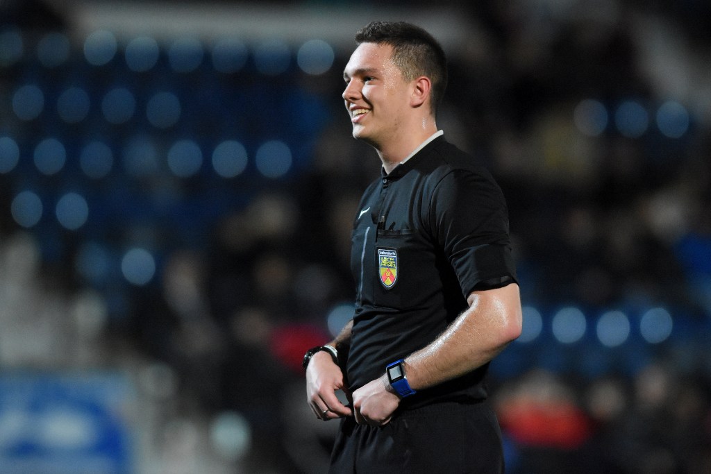 Ben Watkiss: “People are still maybe a bit fearful of crossing the line, so they just don’t address it at&nbsp;all.”