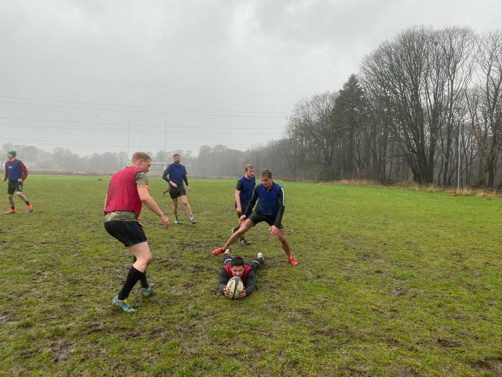 Cailum Lawson: “A lot of people just don’t think that gay people play sports. We do, and some of us are pretty damn good at&nbsp;it.”