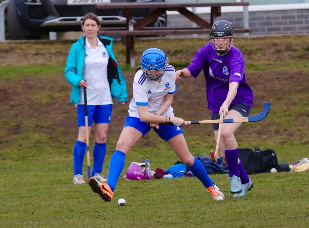 Evie Coultas: “There aren’t lots of people in our team who identify within the queer community, but the few that did made a huge impact on&nbsp;me.”