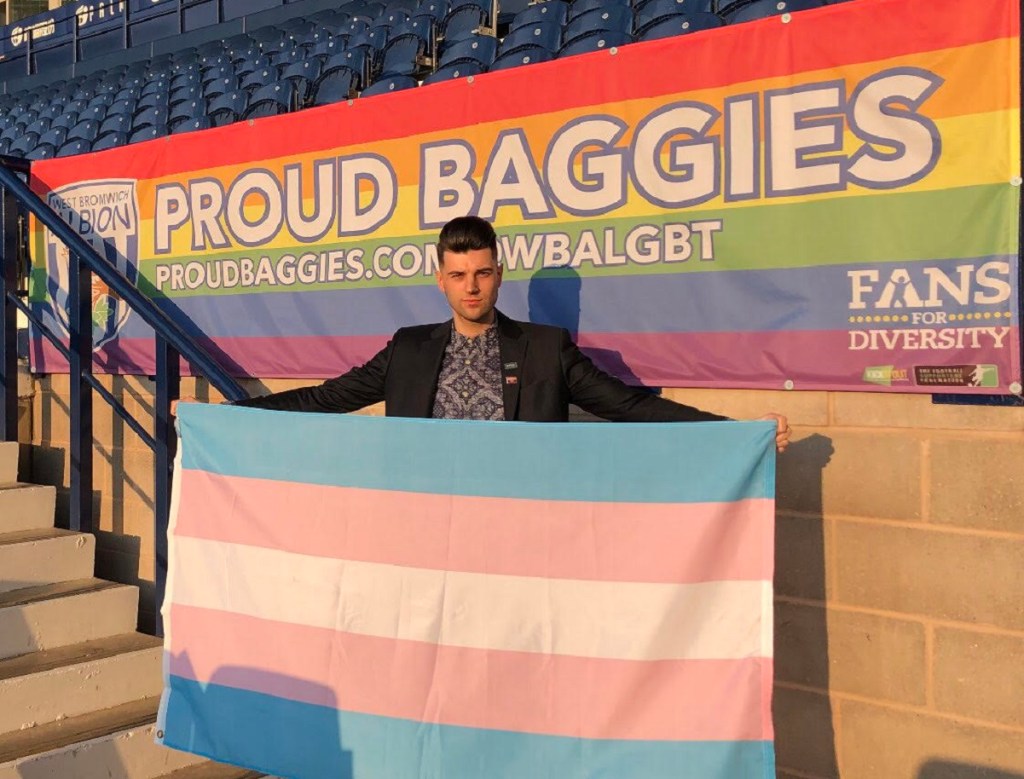 Piero Zizzi: “I needed to give back to the community I had turned my back on for six&nbsp;years.”