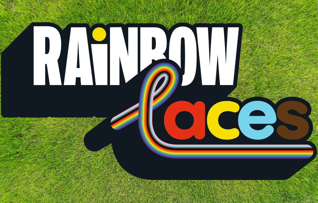 Rainbow Laces in rugby: “If you actually step back and look at yourselves, you have to question whether you’re doing as much as you can.”