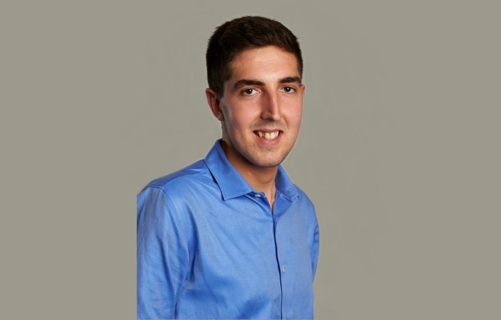 Adam Crafton: “If you’re not emotionally engaged and invested, I don’t know if you should really be doing&nbsp;it.”