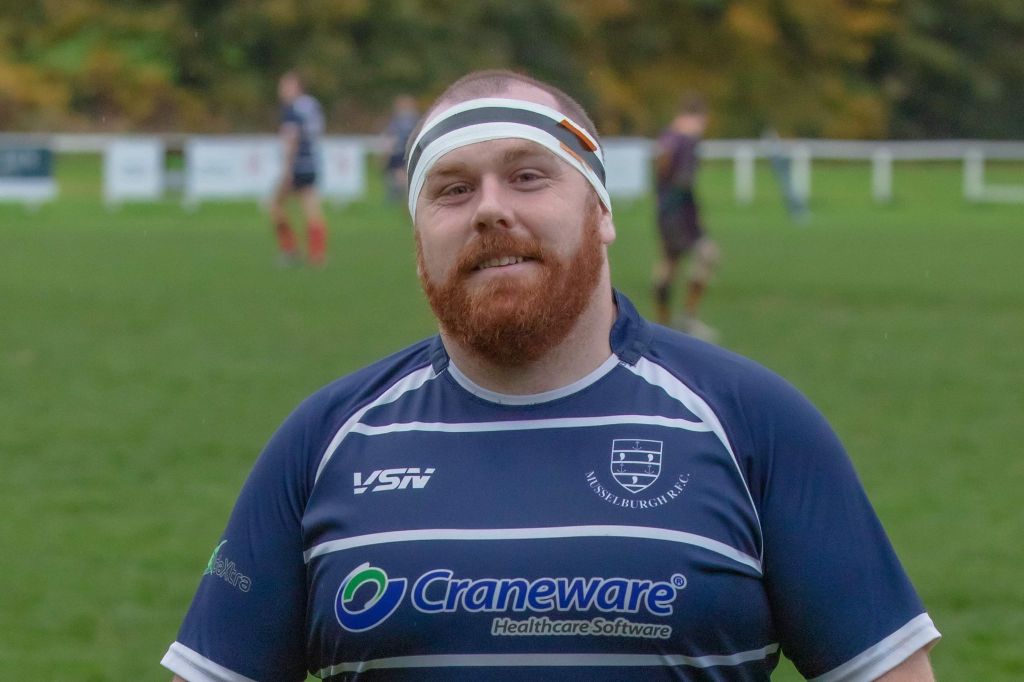 Colin Arthur: “It’s nice to know that people can look at me and see that you can feel open and&nbsp;safe.”