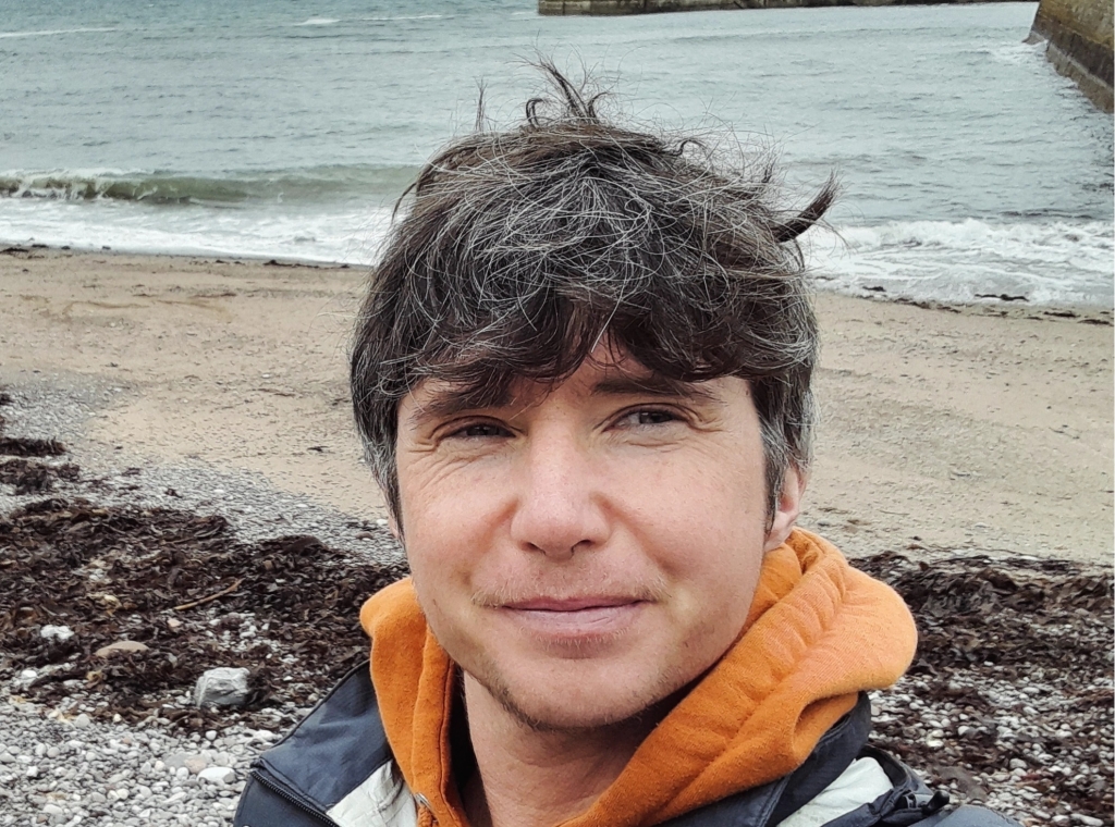 Asa Bryce: “Maybe I’ve always been this person and just not fully lived it before. Now I&nbsp;am.”