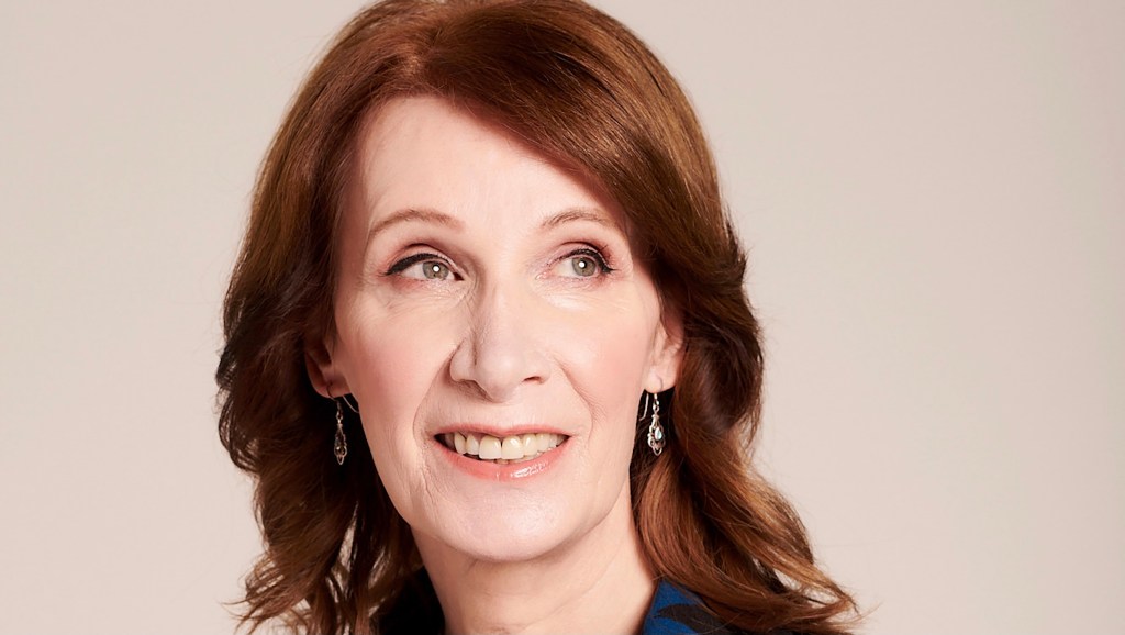 Pippa York: “I didn’t go through all the s*** I’ve gone through to look at anyone in a changing&nbsp;room.”