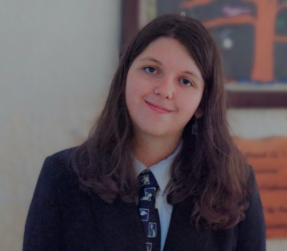 Isabelle Westcott: “I felt like I got to shine for the first time in years.”